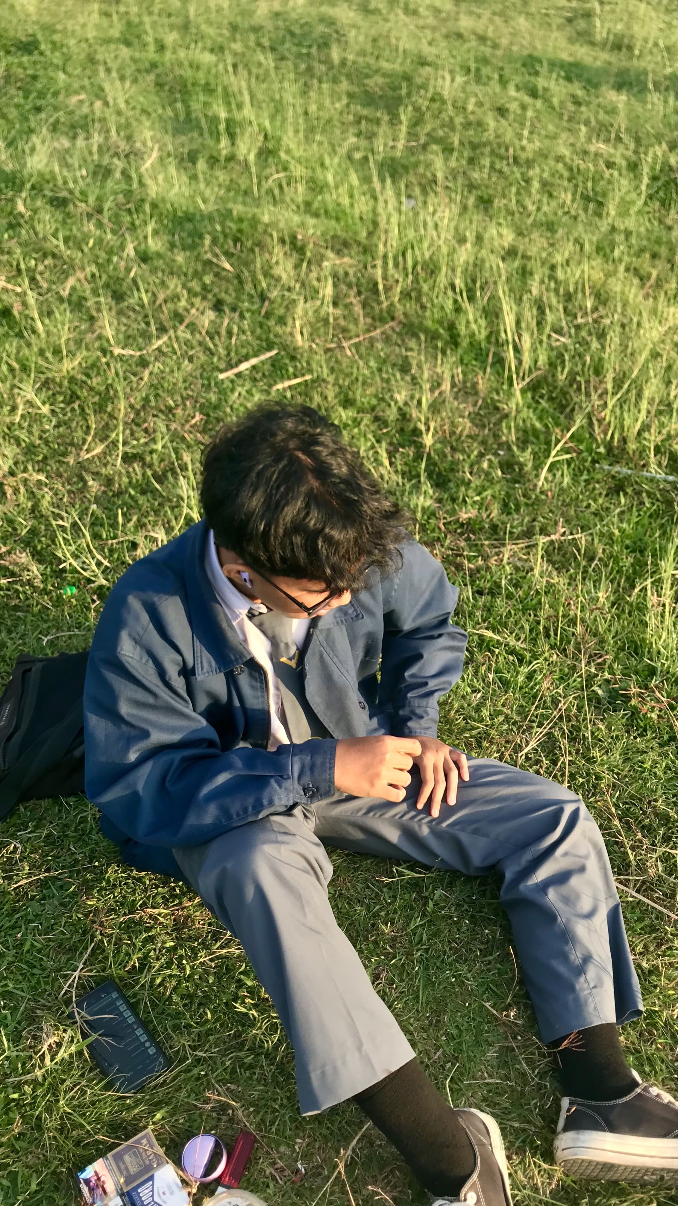 Muhammad Haikal Ramadhan