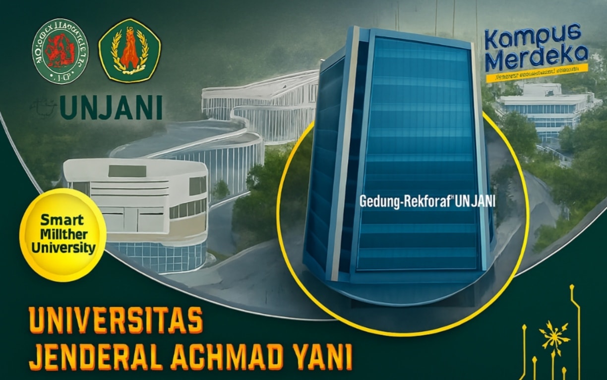 Dokumentasi Prakerin SMK di Sisfo UNJANI