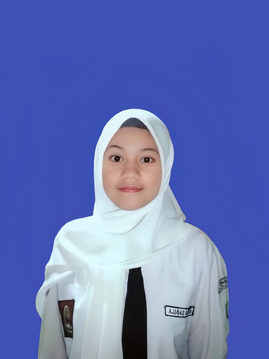 Foto Bilkis Sabila 